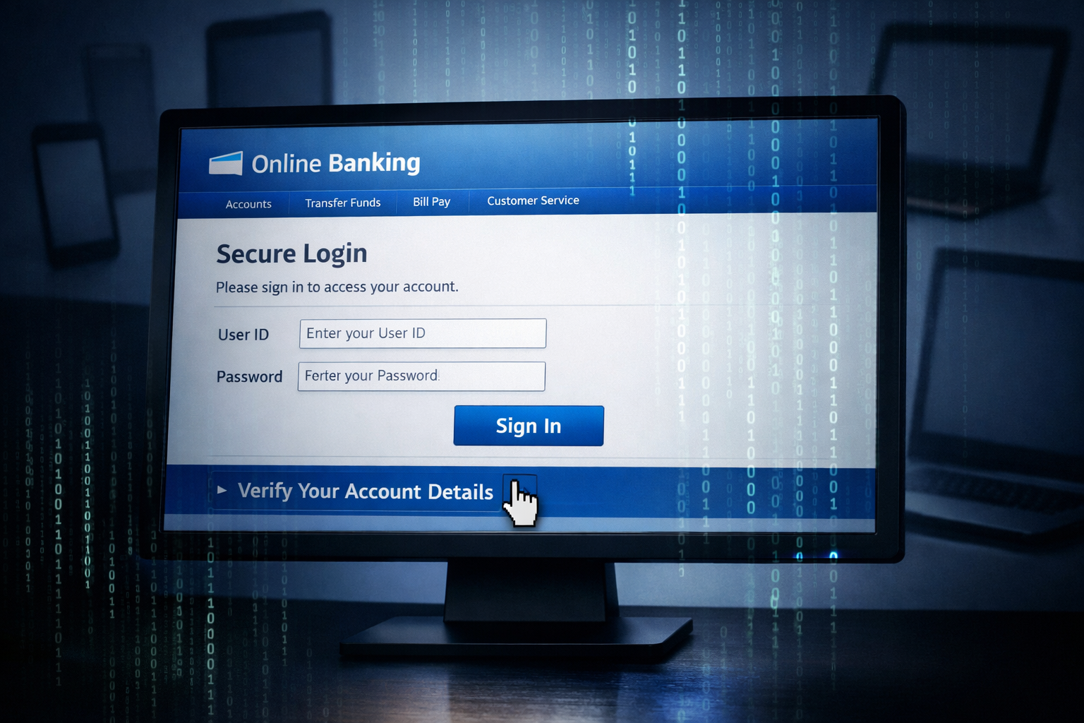 Beware the next generation of phishing attacks