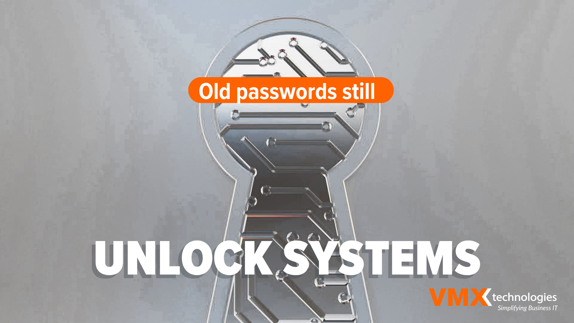 Another good reason to enforce MFA