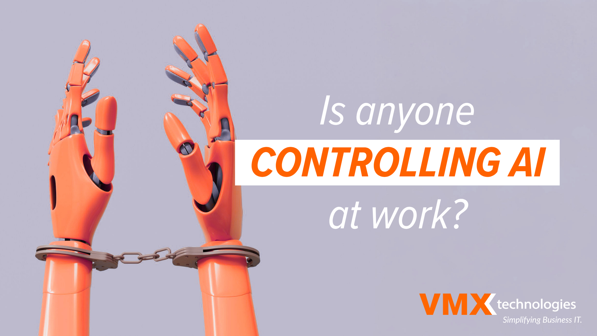 It’s time to govern your team’s AI use