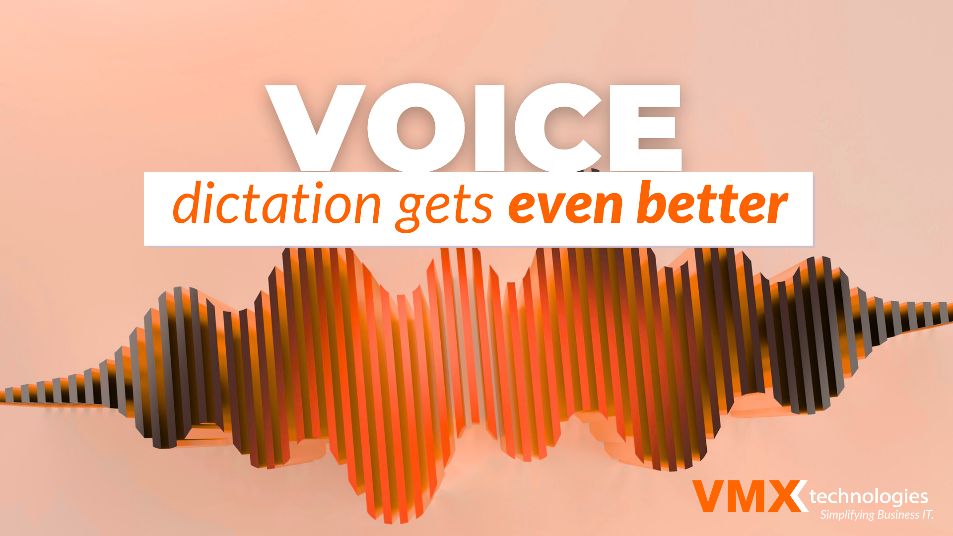 Smoother, smarter dictation in Windows 11