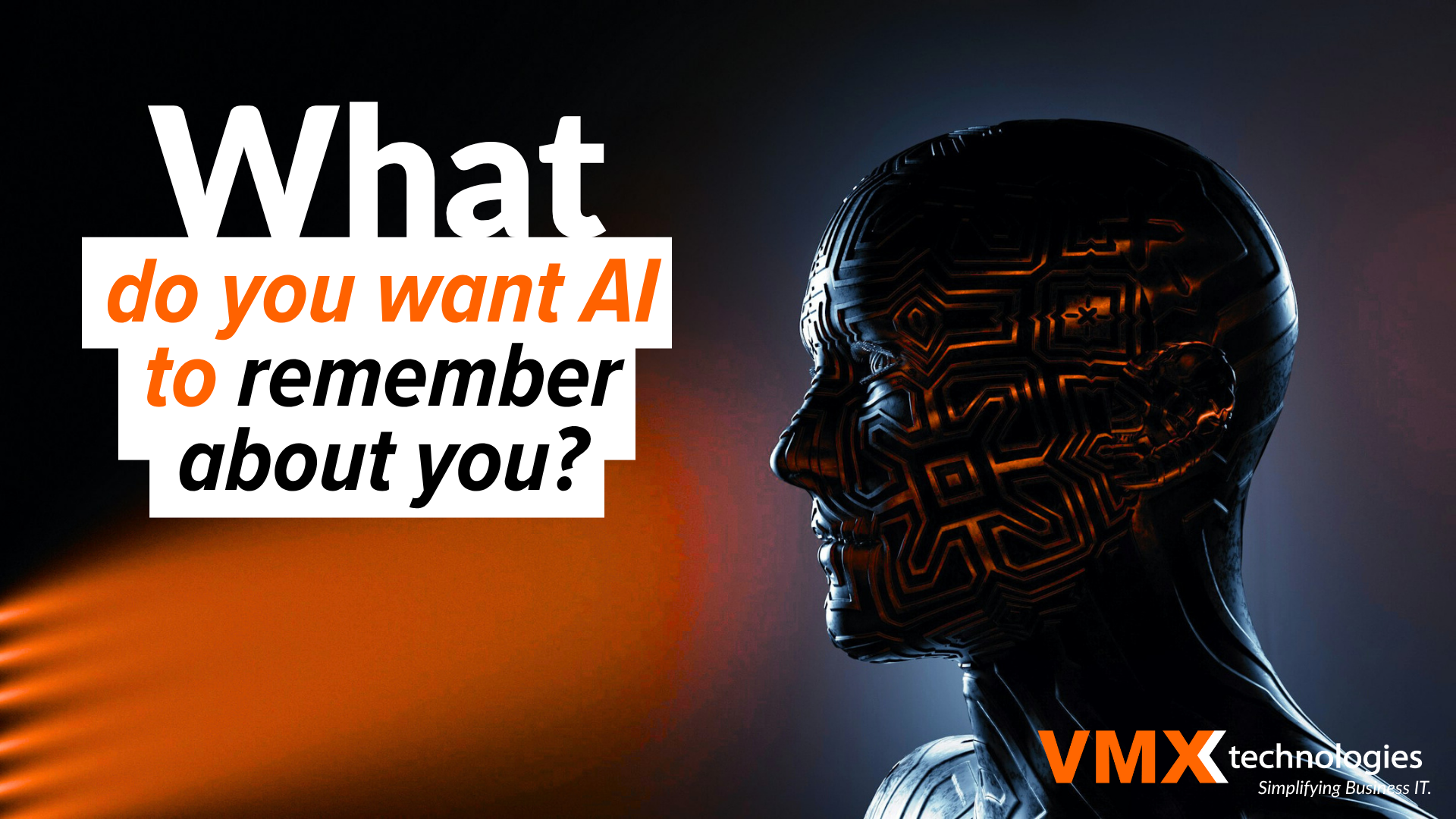 New: You decide what Copilot remembers