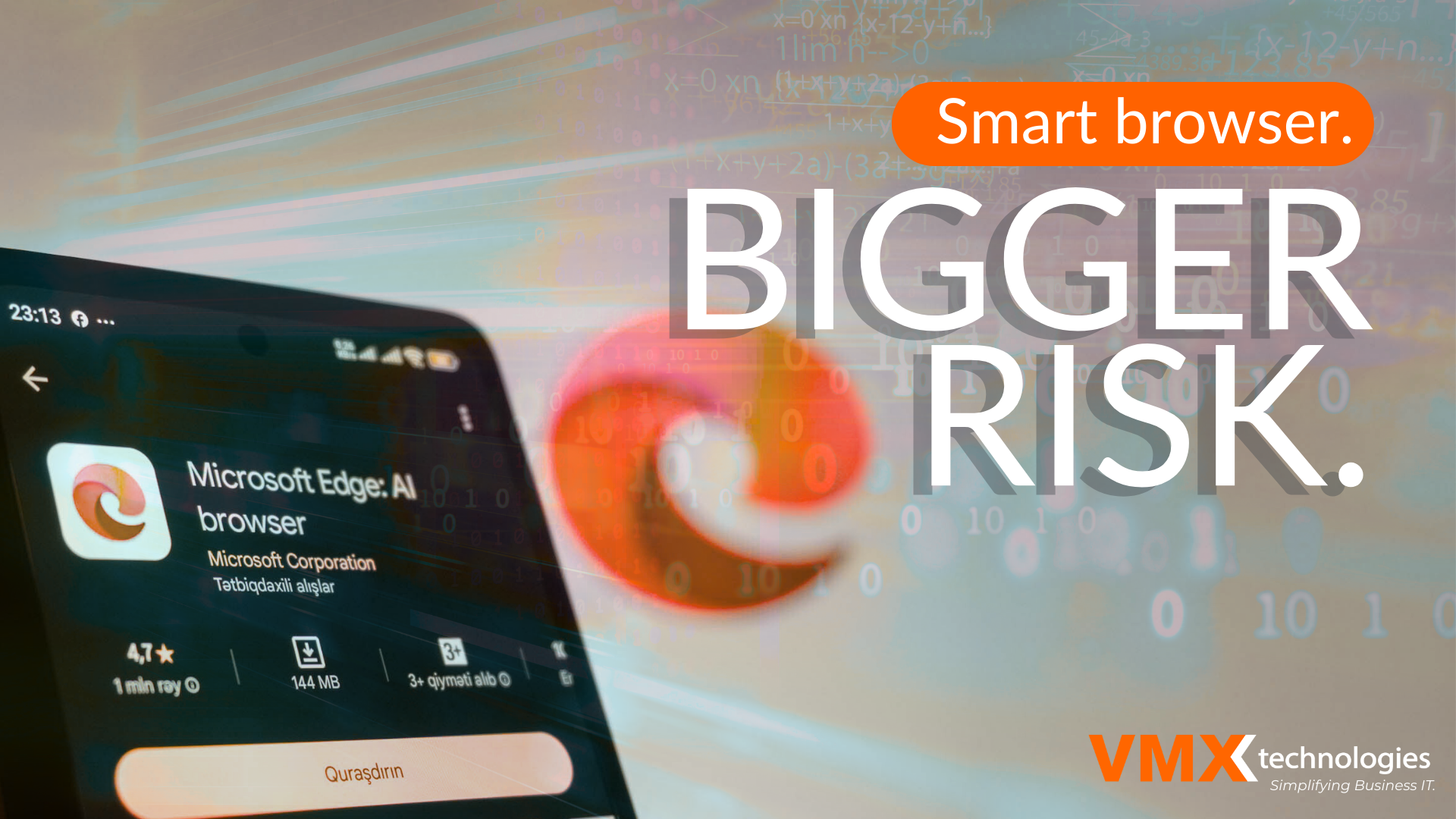 Consider this before using AI browsers at work