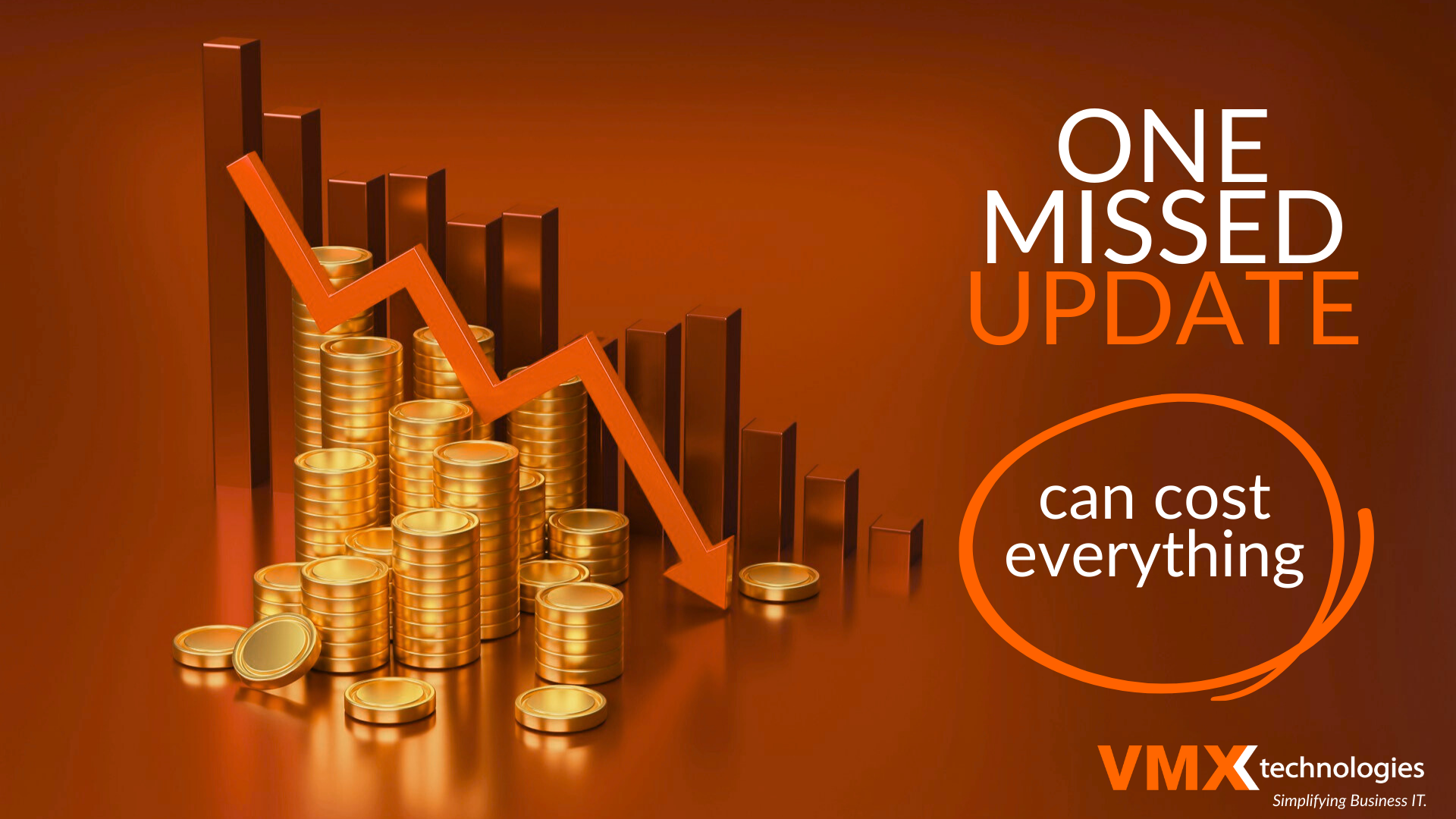 Prepare your business for more refined cyberthreats